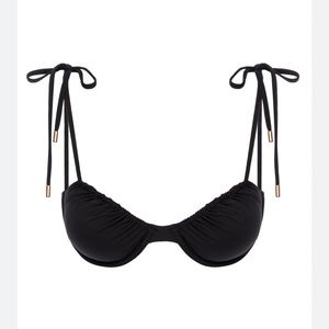 Monday Swimwear top and bottom!